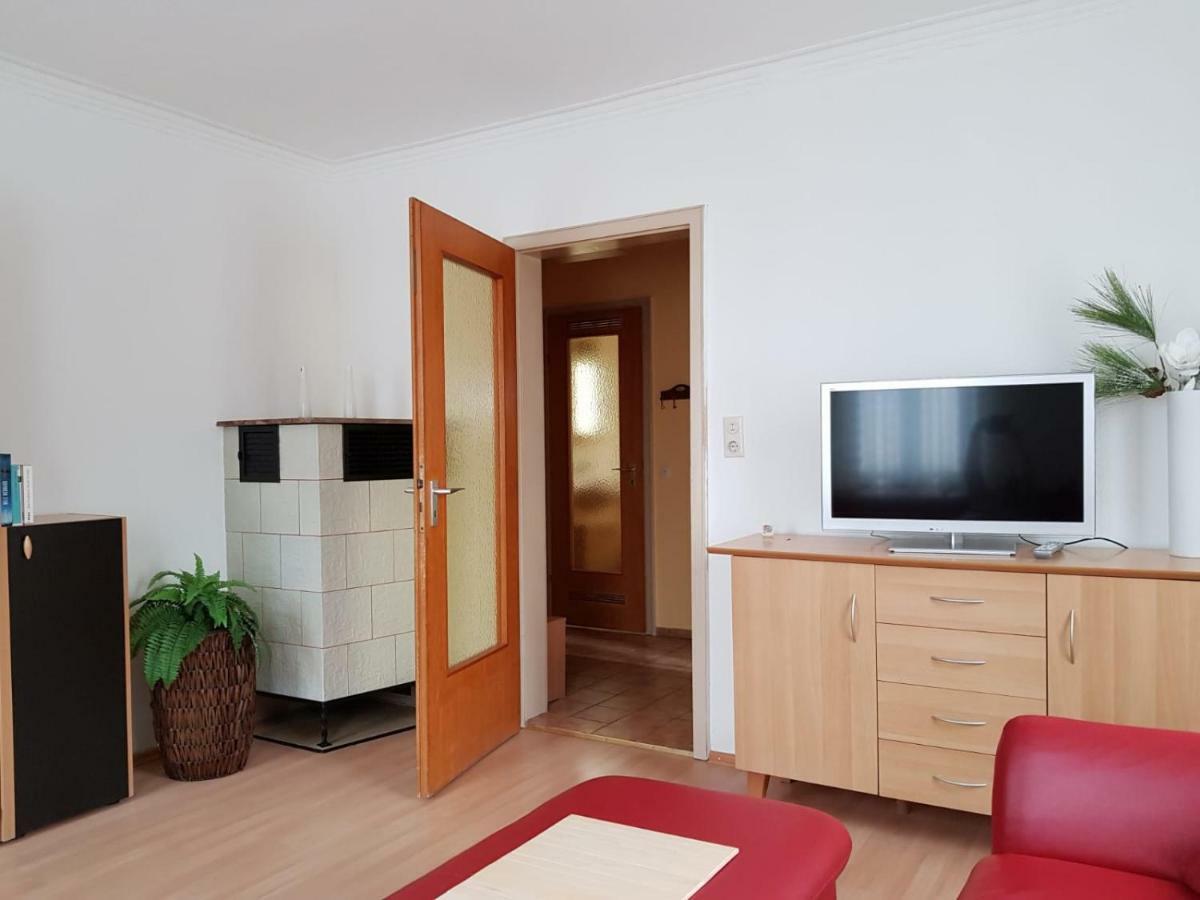 Ferienwohnung Zentrumsnah Эсслинген Экстерьер фото